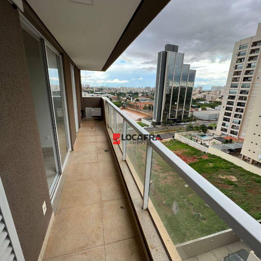 Apartamento à venda com 2 quartos, 78m² - Foto 14