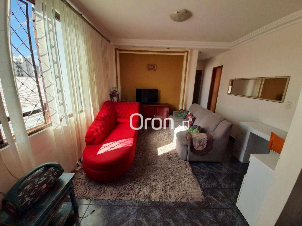 Apartamento à venda com 2 quartos, 59m² - Foto 2