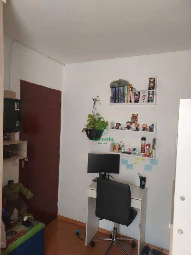 Apartamento à venda com 2 quartos, 50m² - Foto 12