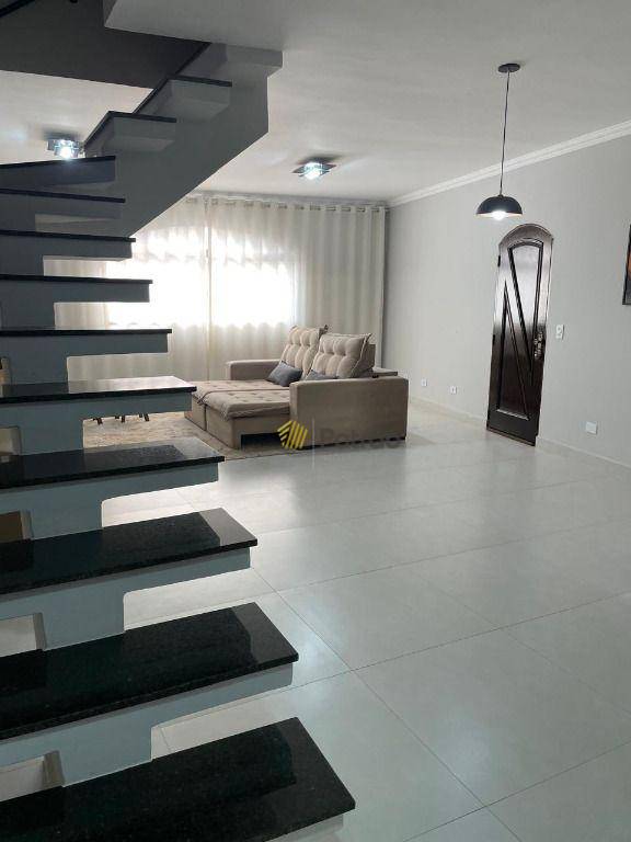 Sobrado à venda com 3 quartos, 263m² - Foto 34