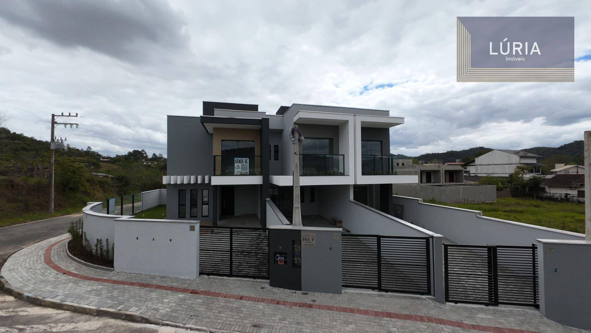 Sobrado, 3 quartos, 131 m² - Foto 3