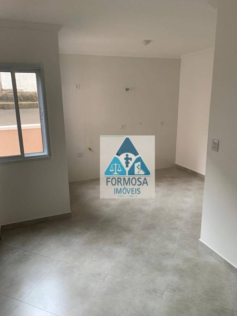 Apartamento à venda com 1 quarto, 30m² - Foto 3