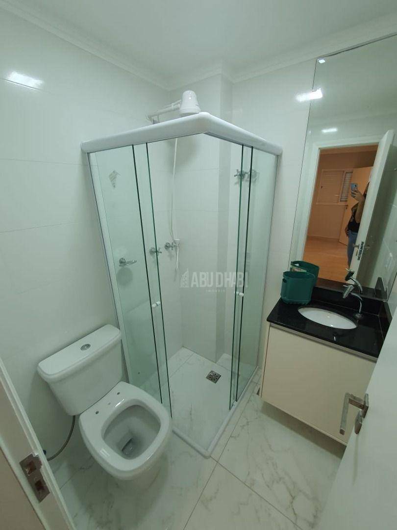 Apartamento à venda com 3 quartos, 139m² - Foto 3