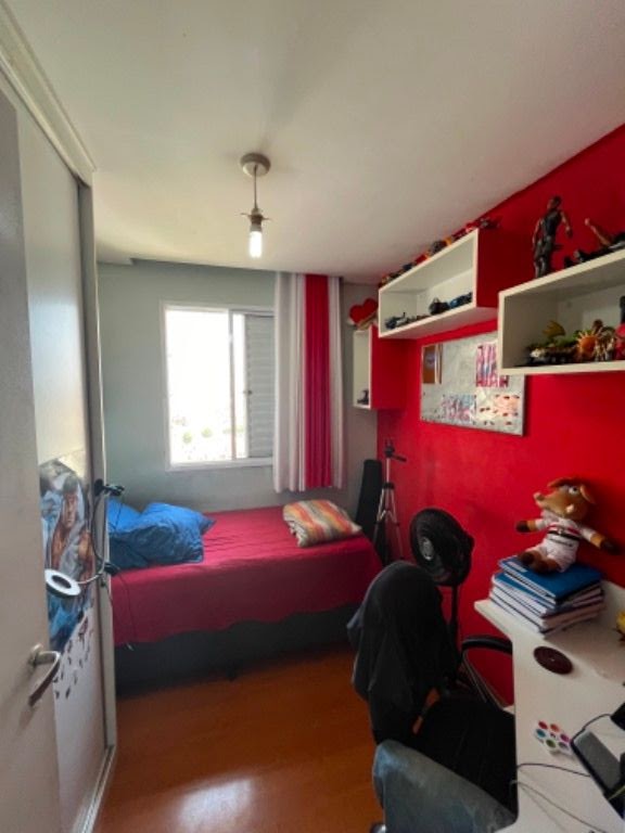 Apartamento à venda com 4 quartos, 114m² - Foto 25