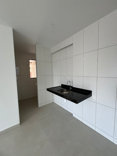 Apartamento à venda com 3 quartos, 65m² - Foto 9