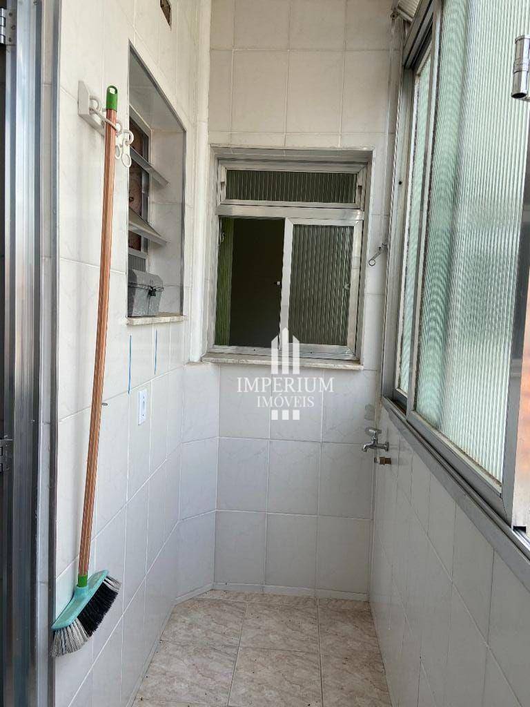 Apartamento à venda com 2 quartos, 53m² - Foto 21