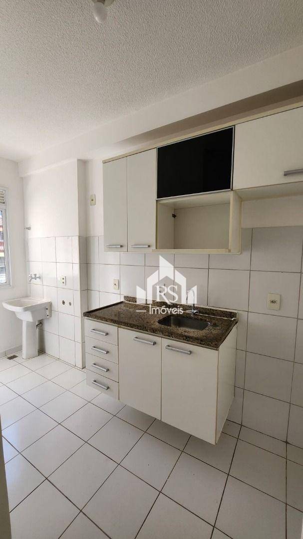 Apartamento à venda com 3 quartos, 65m² - Foto 17