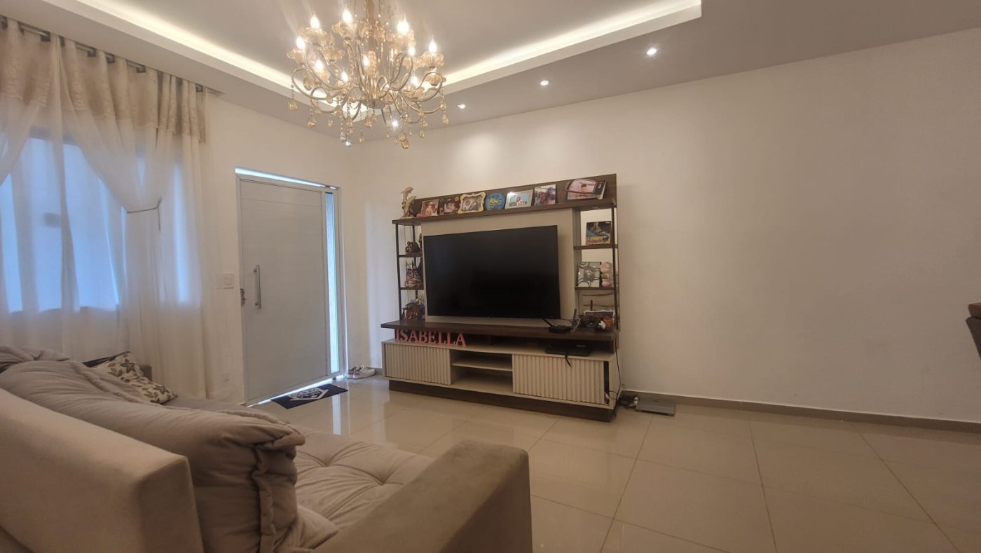 Casa de Condomínio à venda com 3 quartos, 155m² - Foto 10