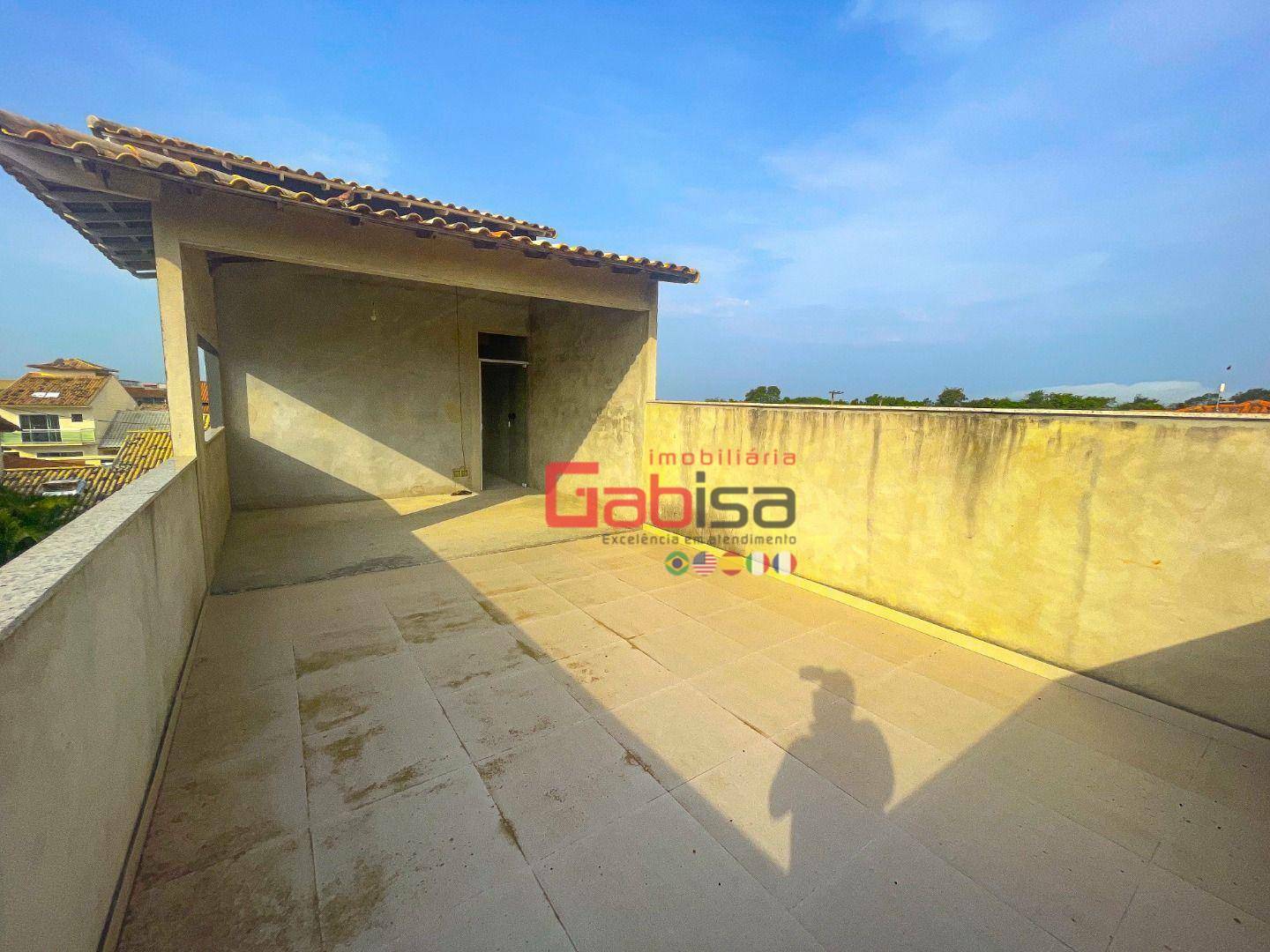 Casa de Condomínio à venda com 4 quartos, 200m² - Foto 44