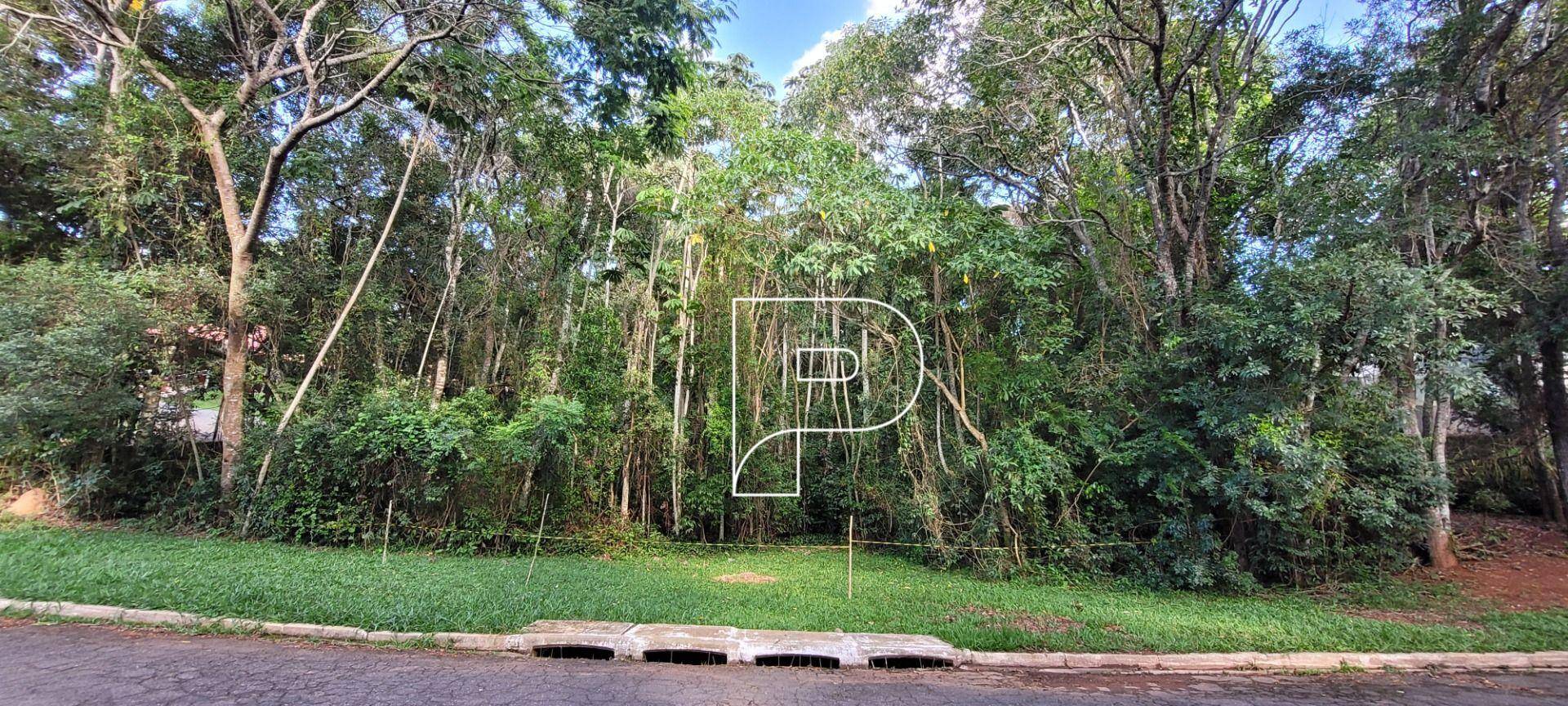 Loteamento e Condomínio, 1667 m² - Foto 3