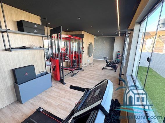 Apartamento à venda com 2 quartos, 61m² - Foto 16