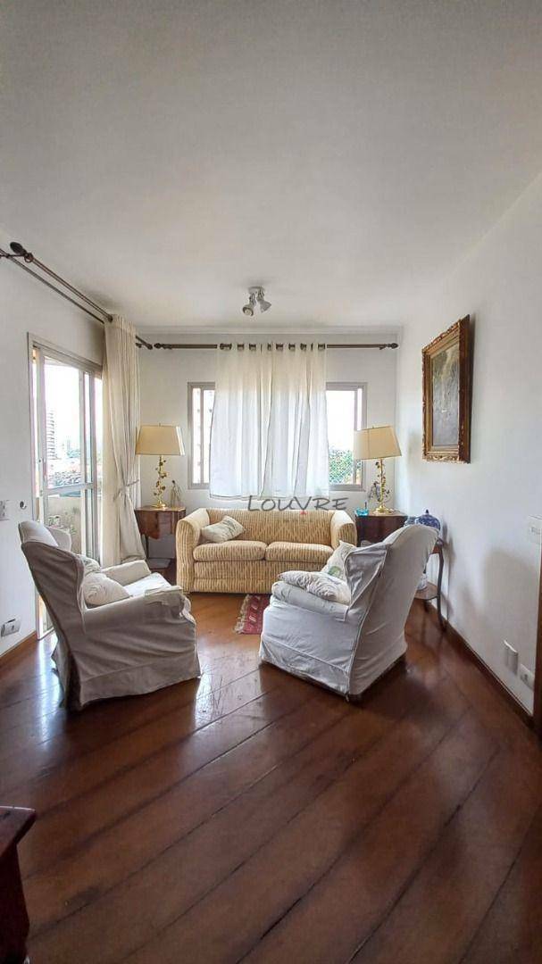 Apartamento à venda com 2 quartos, 95m² - Foto 8