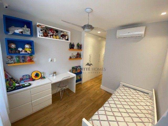 Apartamento à venda com 4 quartos, 280m² - Foto 6