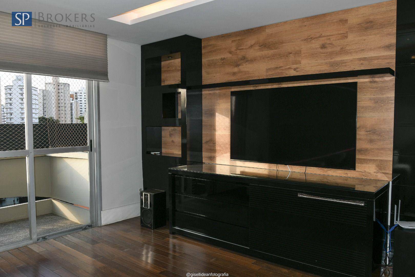 Apartamento à venda com 4 quartos, 247m² - Foto 21