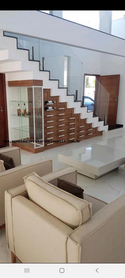 Casa de Condomínio à venda com 3 quartos, 260m² - Foto 30