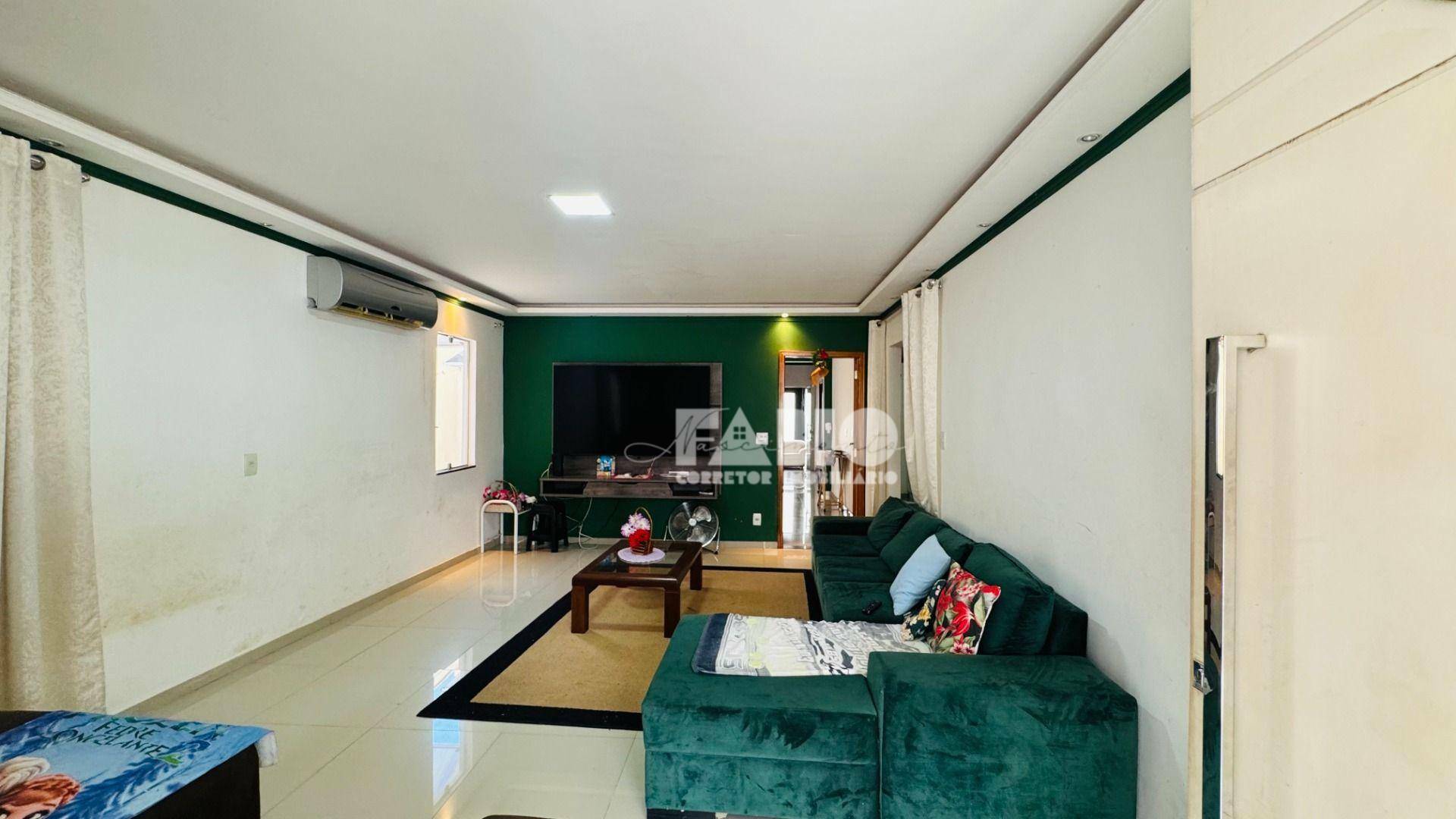 Casa à venda com 3 quartos, 250m² - Foto 6