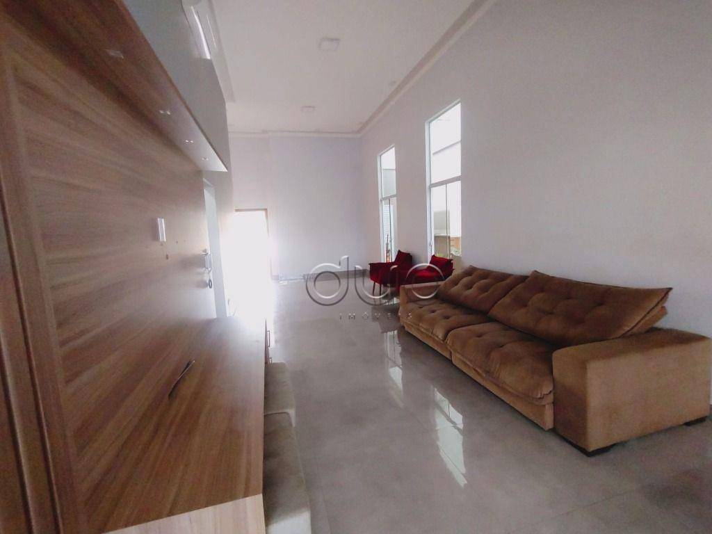 Casa de Condomínio para alugar com 3 quartos, 179m² - Foto 5