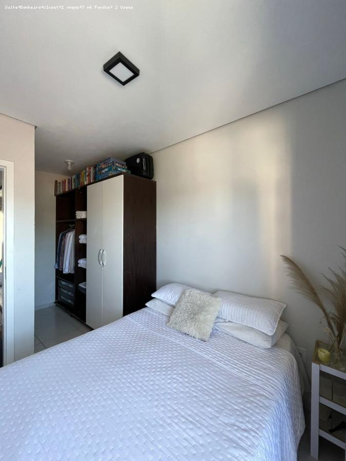 Apartamento à venda com 3 quartos, 81m² - Foto 8