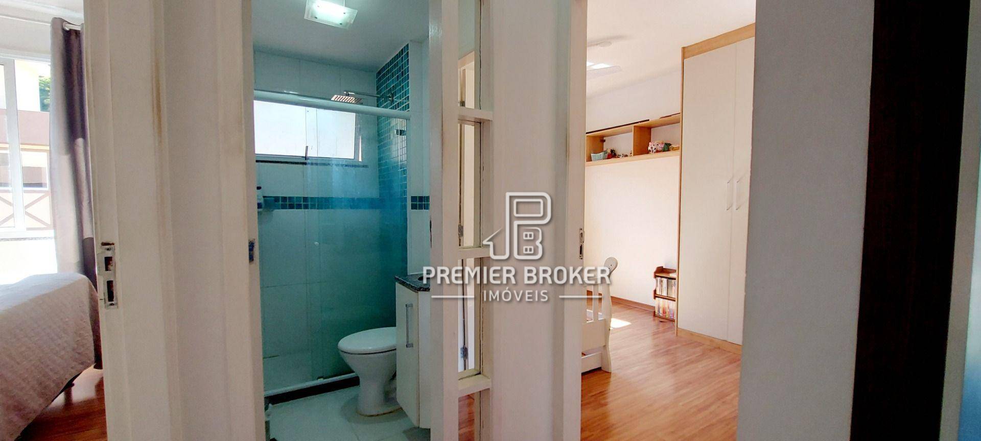 Apartamento à venda com 2 quartos, 56m² - Foto 25