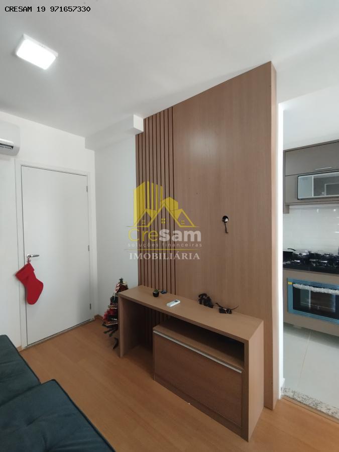 Apartamento para alugar com 2 quartos, 58m² - Foto 2