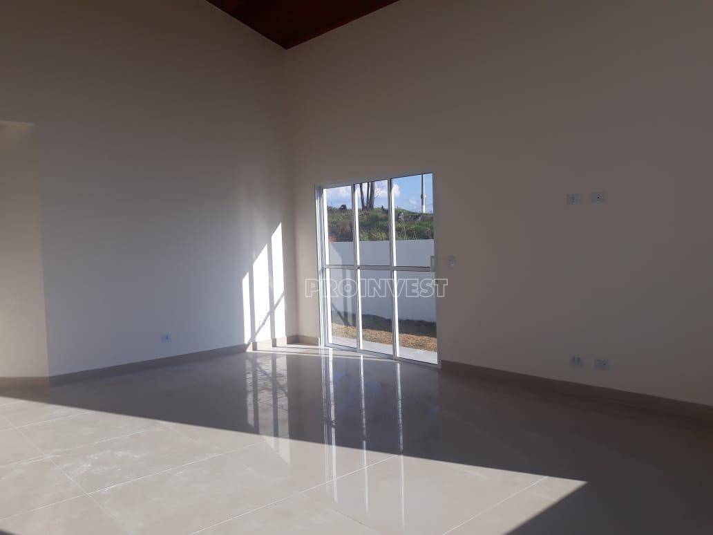 Casa de Condomínio à venda com 3 quartos, 200m² - Foto 4