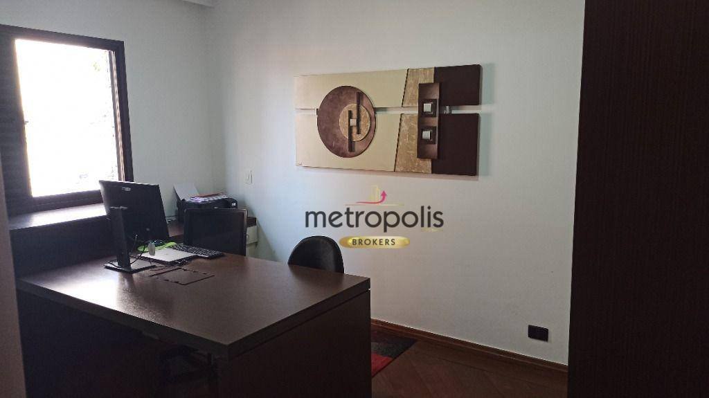 Apartamento à venda com 3 quartos, 149m² - Foto 26