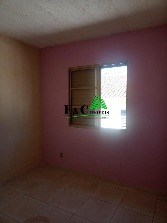 Apartamento à venda com 2 quartos, 44m² - Foto 5