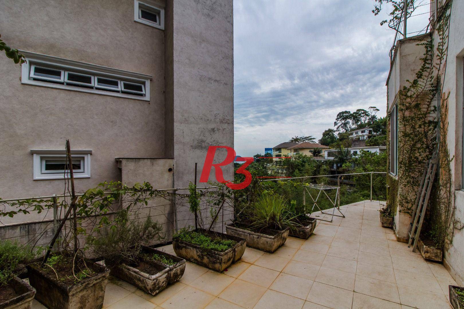 Sobrado à venda com 5 quartos, 750m² - Foto 54