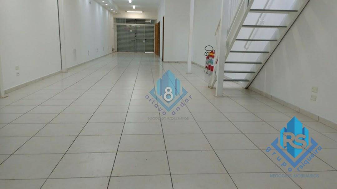 Loja-Salão para alugar, 180m² - Foto 3