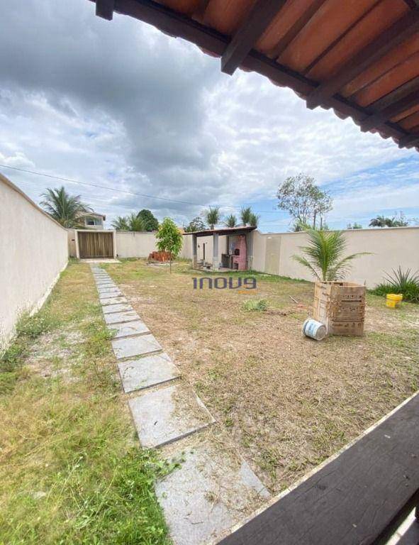 Casa de Condomínio, 2 quartos - Foto 3