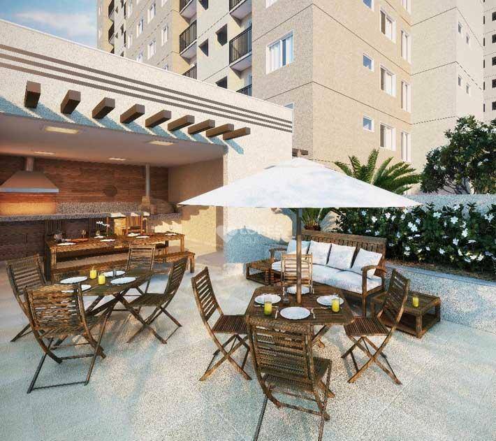 Apartamento, 2 quartos, 50 m² - Foto 18