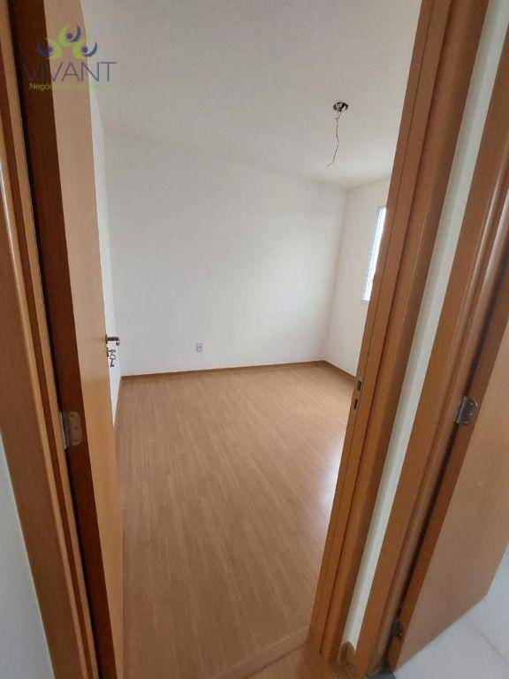 Apartamento à venda com 2 quartos, 40m² - Foto 4