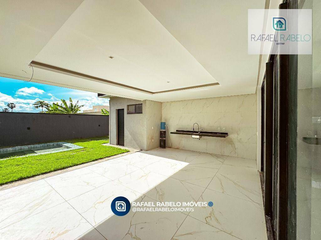 Casa de Condomínio à venda com 4 quartos, 330m² - Foto 8