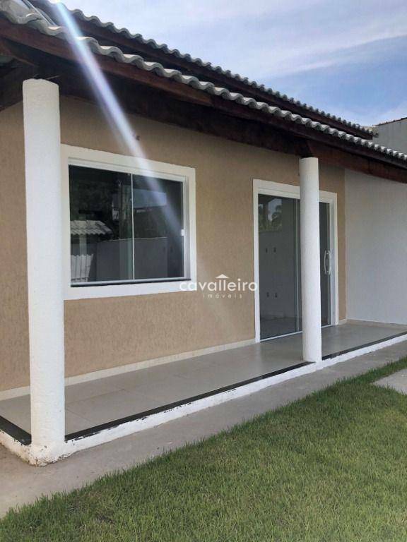 Casa à venda com 2 quartos, 86m² - Foto 20