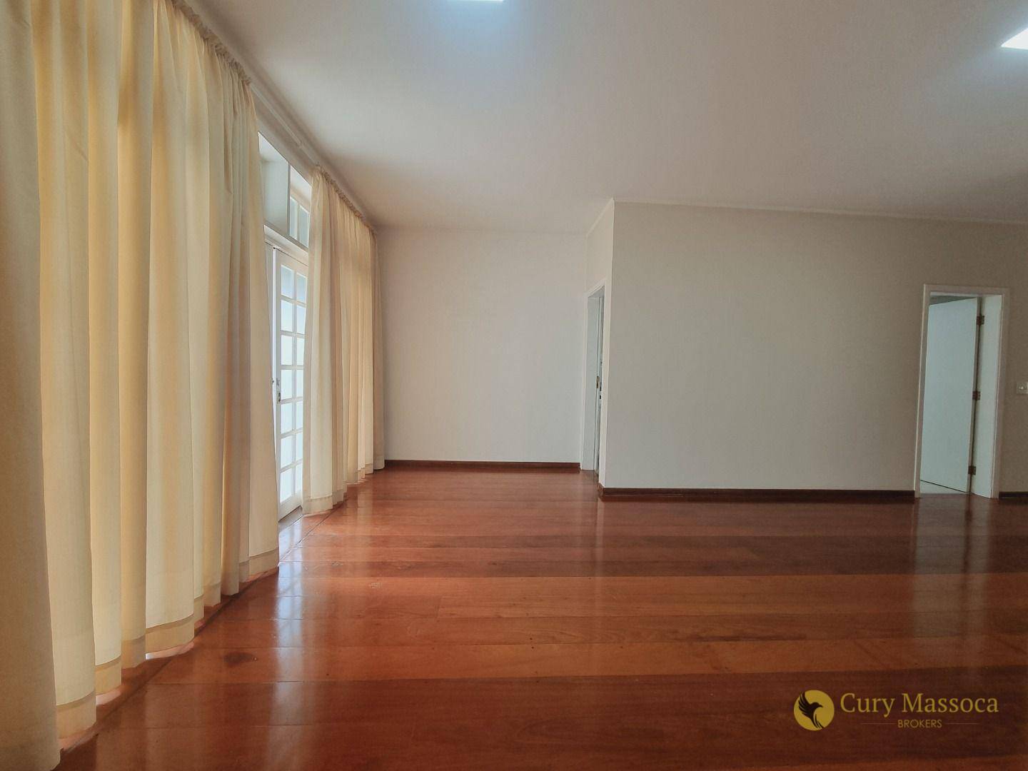 Casa de Condomínio à venda e aluguel com 4 quartos, 310m² - Foto 11