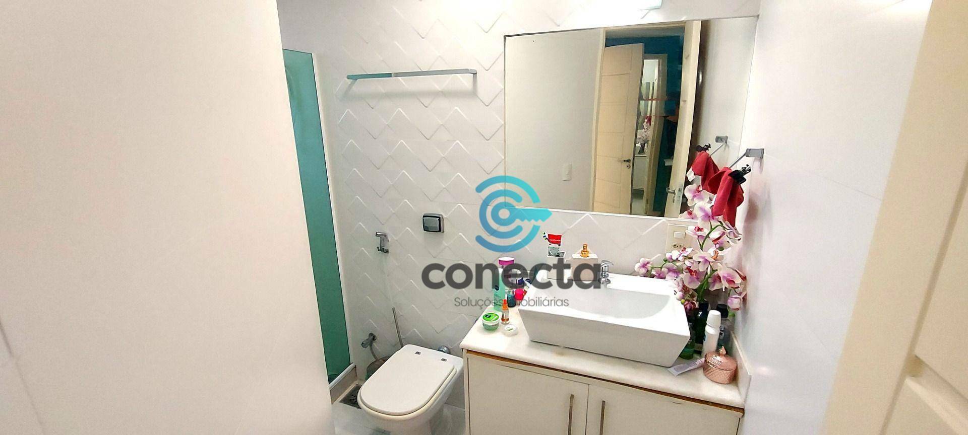 Casa de Condomínio à venda com 3 quartos, 94m² - Foto 19