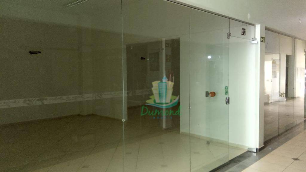 Conjunto Comercial-Sala para alugar, 54m² - Foto 4