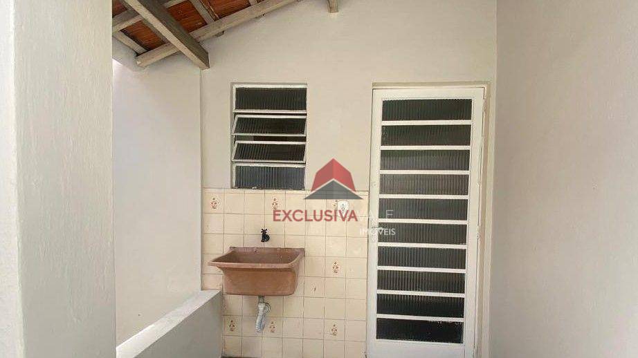 Casa à venda com 2 quartos, 100m² - Foto 18