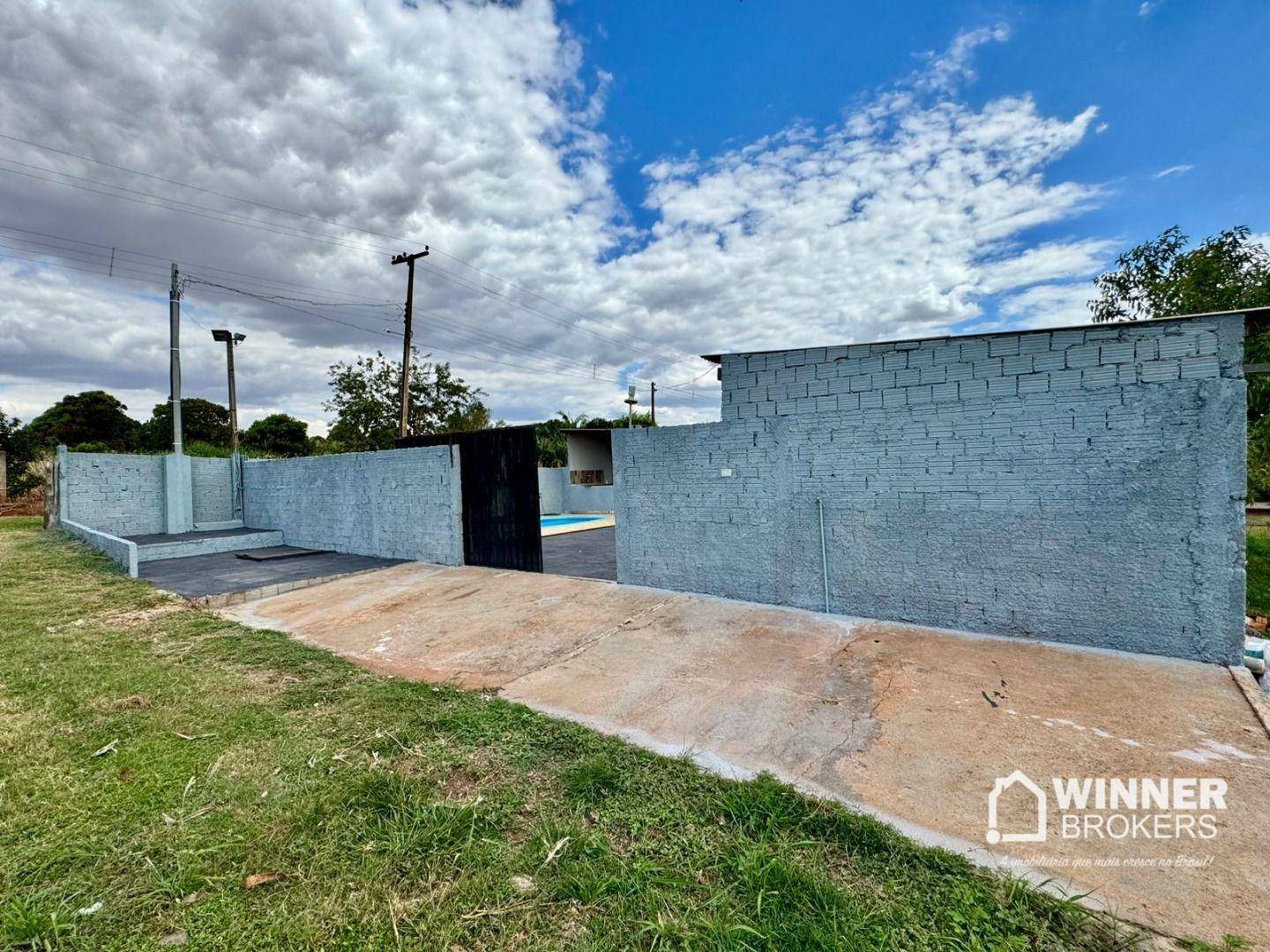 Chácara à venda, 3000M2 - Foto 14