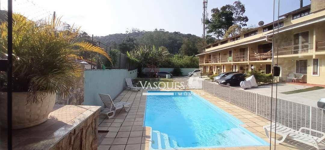 Casa de Condomínio à venda com 3 quartos, 80m² - Foto 2