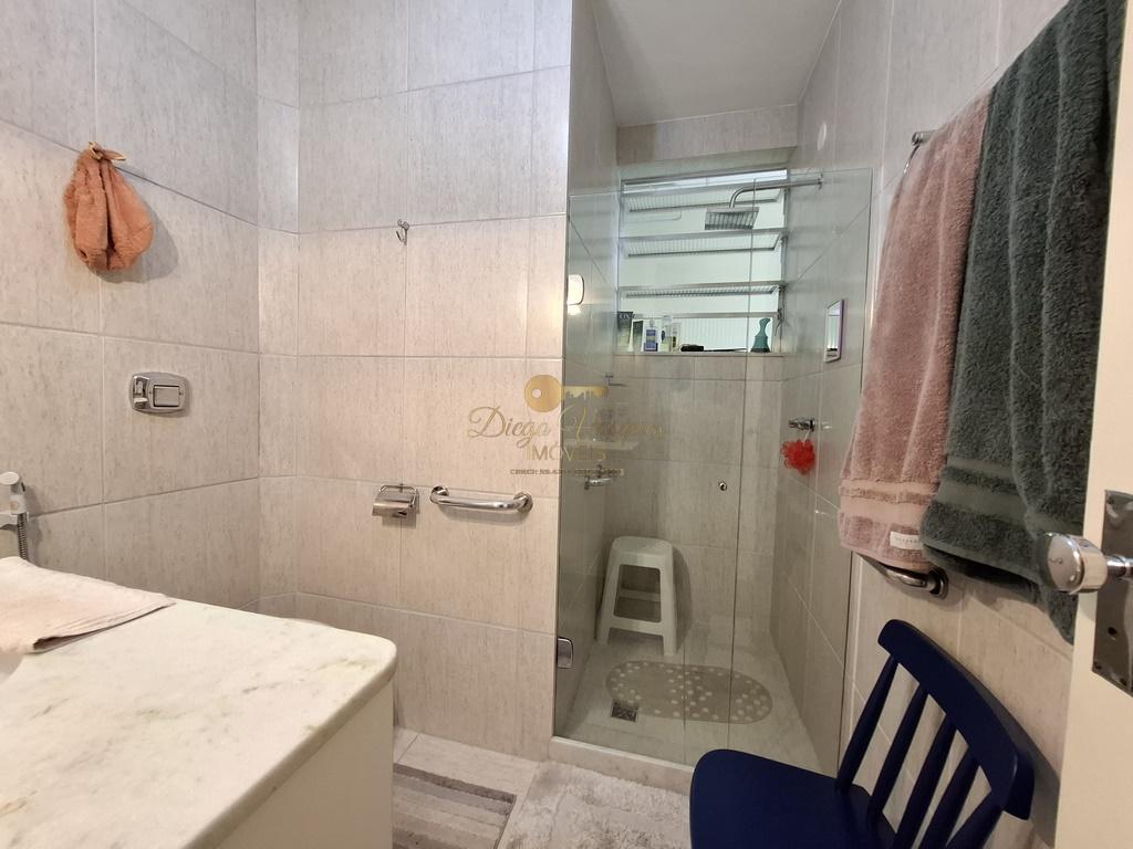 Apartamento à venda com 1 quarto, 48m² - Foto 6