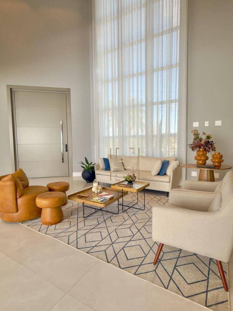 Casa de Condomínio, 4 quartos - Foto 4