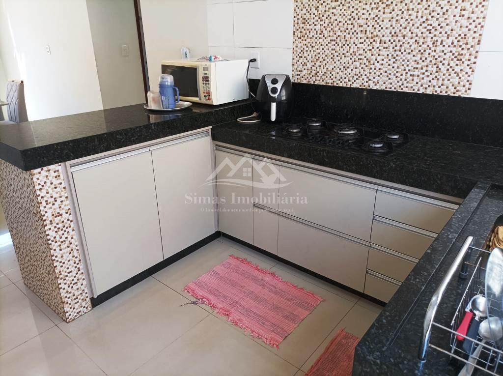 Casa à venda com 3 quartos, 170m² - Foto 14