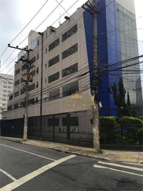 Prédio Inteiro para alugar, 1000m² - Foto 1