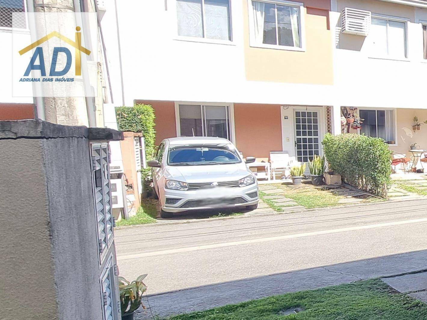 Casa de Condomínio à venda com 3 quartos, 98m² - Foto 41
