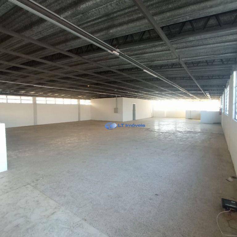 Depósito-Galpão-Armazém para alugar, 2085m² - Foto 10