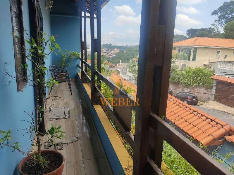 Sobrado à venda com 4 quartos, 380m² - Foto 35