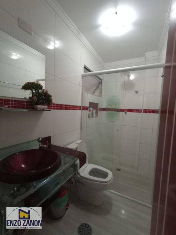 Apartamento à venda com 2 quartos, 64m² - Foto 5