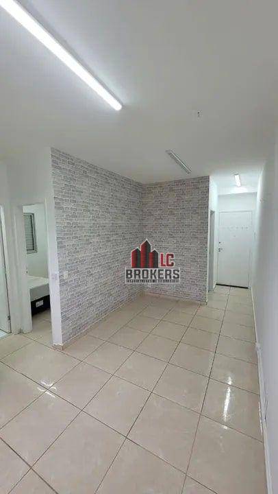 Apartamento para alugar com 2 quartos, 49m² - Foto 7