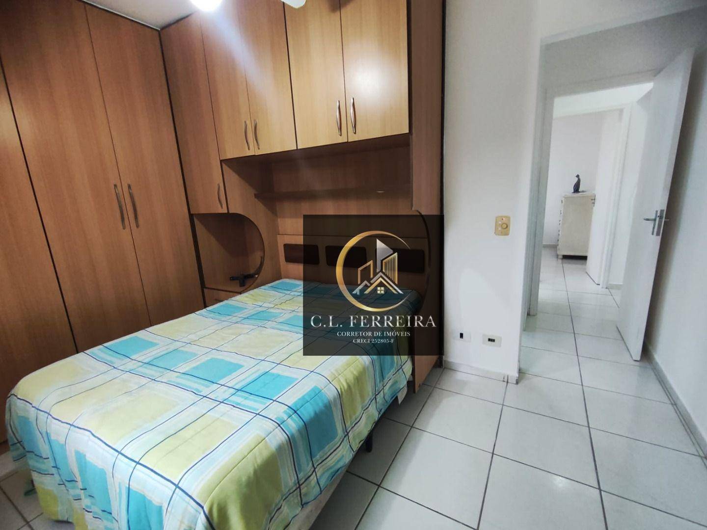 Apartamento à venda com 2 quartos, 127m² - Foto 15